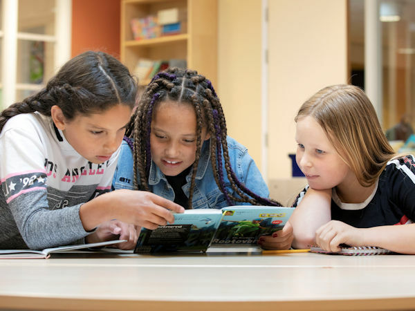 Wij werken procesgericht