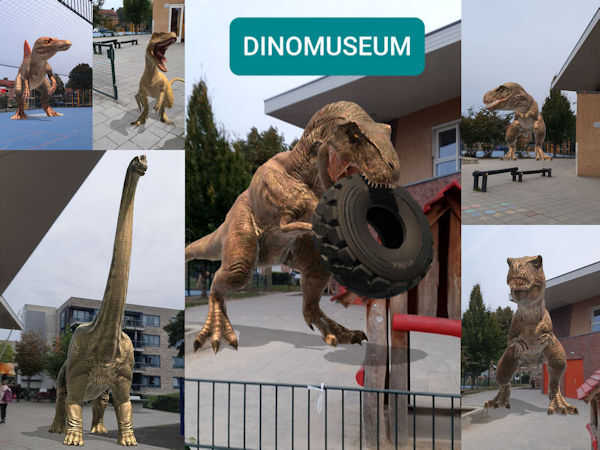 Dinomuseum