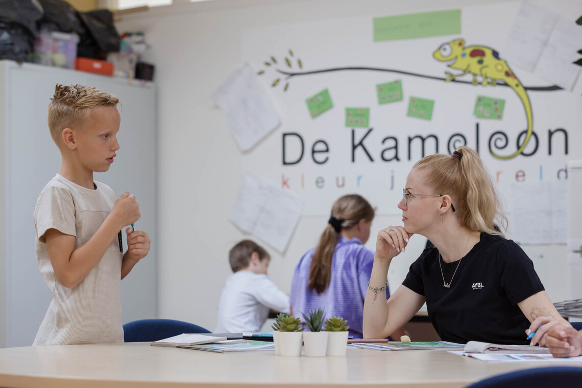 Kameleon 09